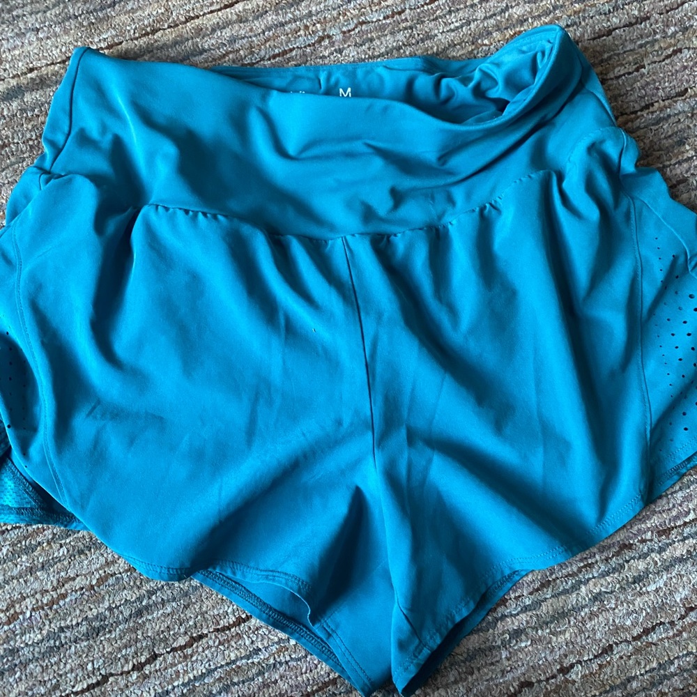 Athletic Shorts